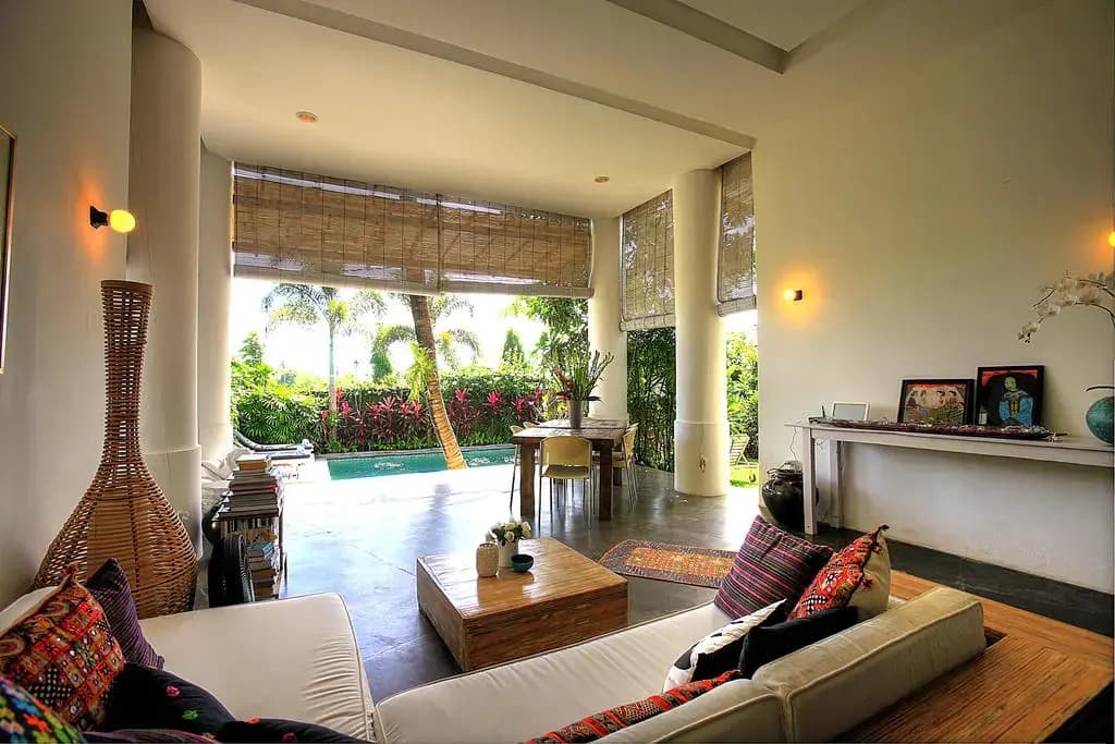 The White House Bali - photo 4