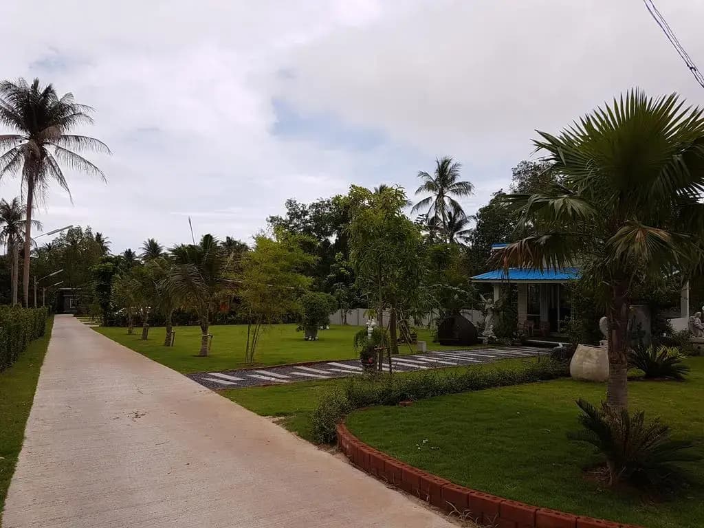Sam Bai Thao Resort - photo 5