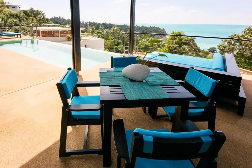 Designer Villa Interlude - photo 11