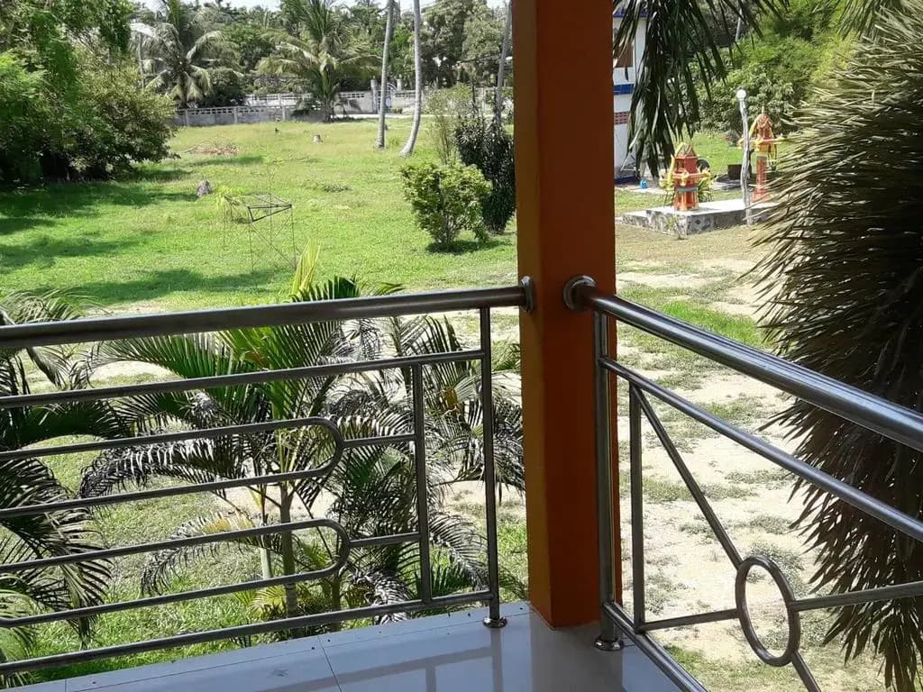Phangan Garden Resort - photo 10