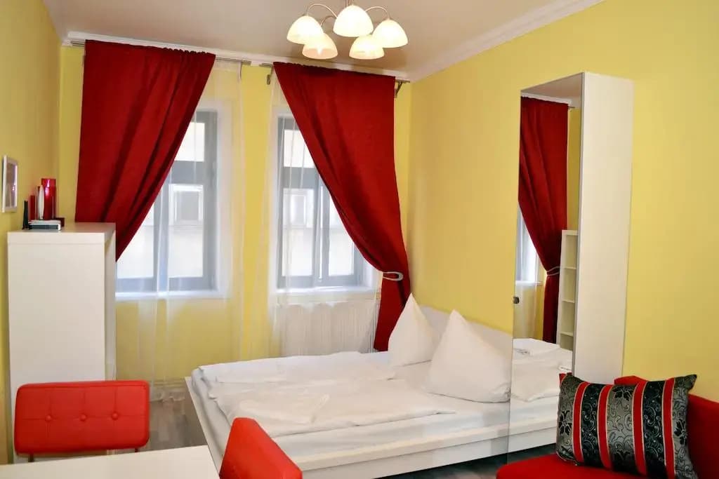 Cimburkova Apartment - photo 4