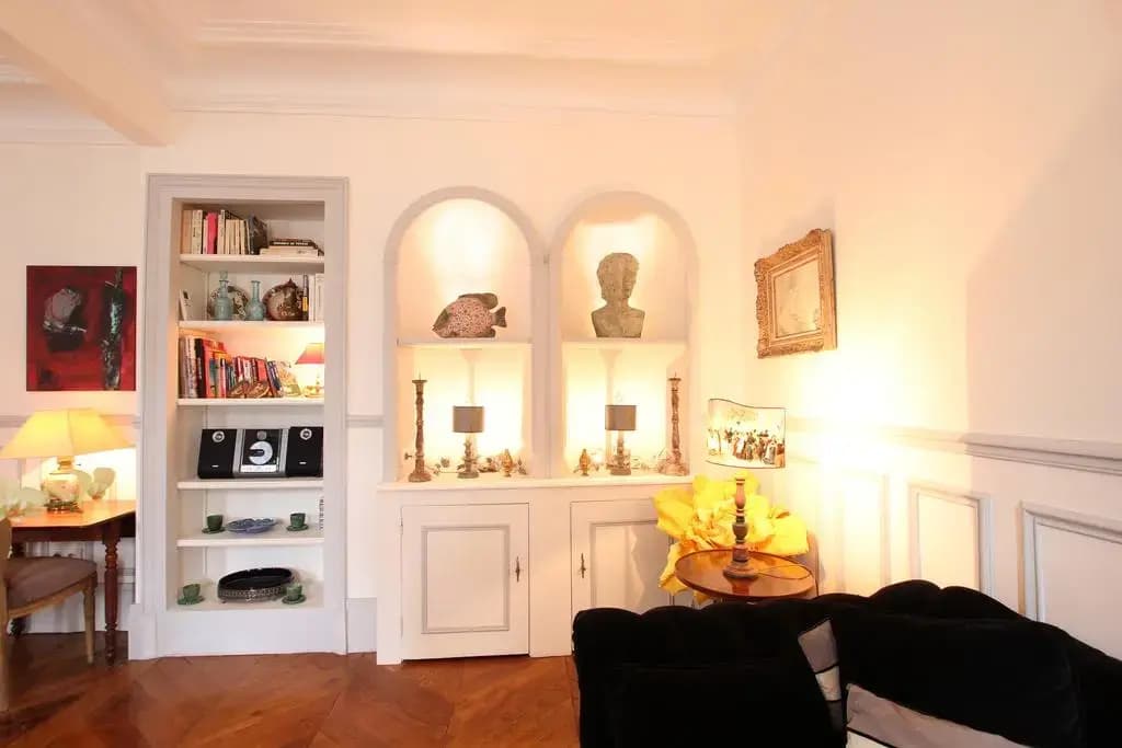 Belle Elysée - photo 8