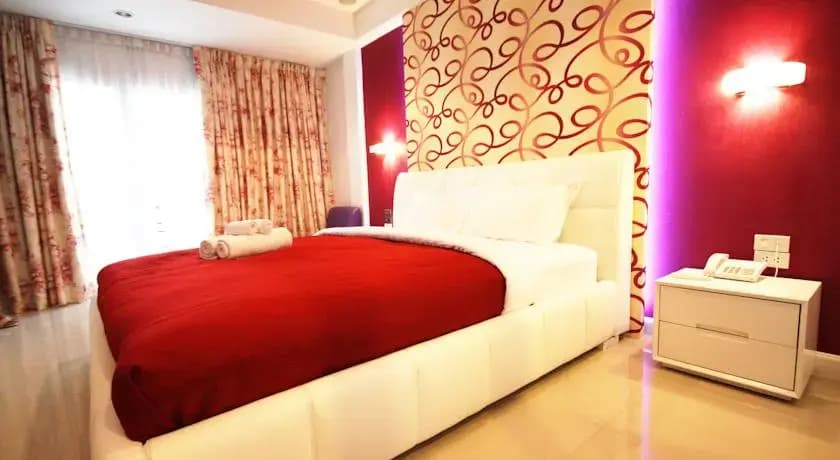 Access Inn Pattaya Hotel - photo 15