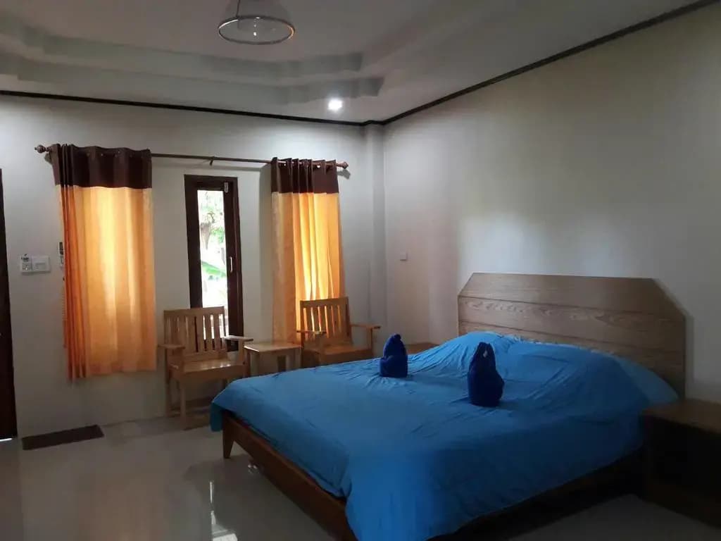 Phangan Garden Resort - photo 4