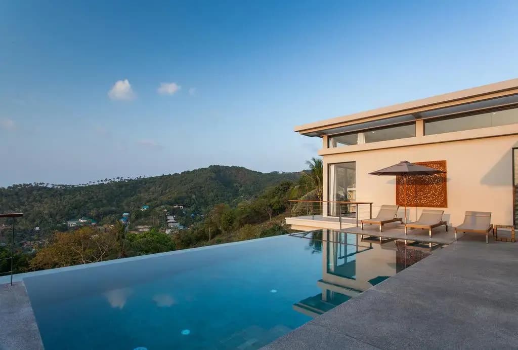 Designer villa Sonrisa - photo 11