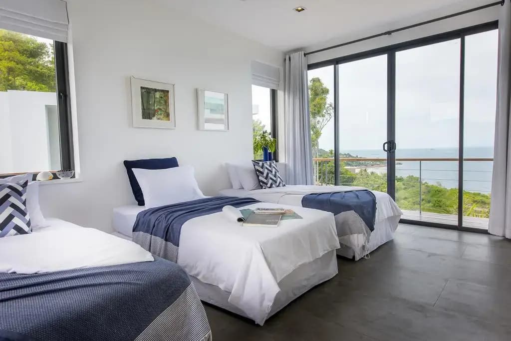 Designer Villa JAH - photo 4