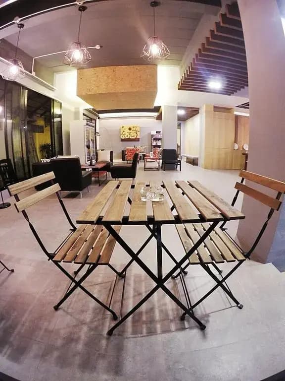 Sea Front Home hotel - photo 13