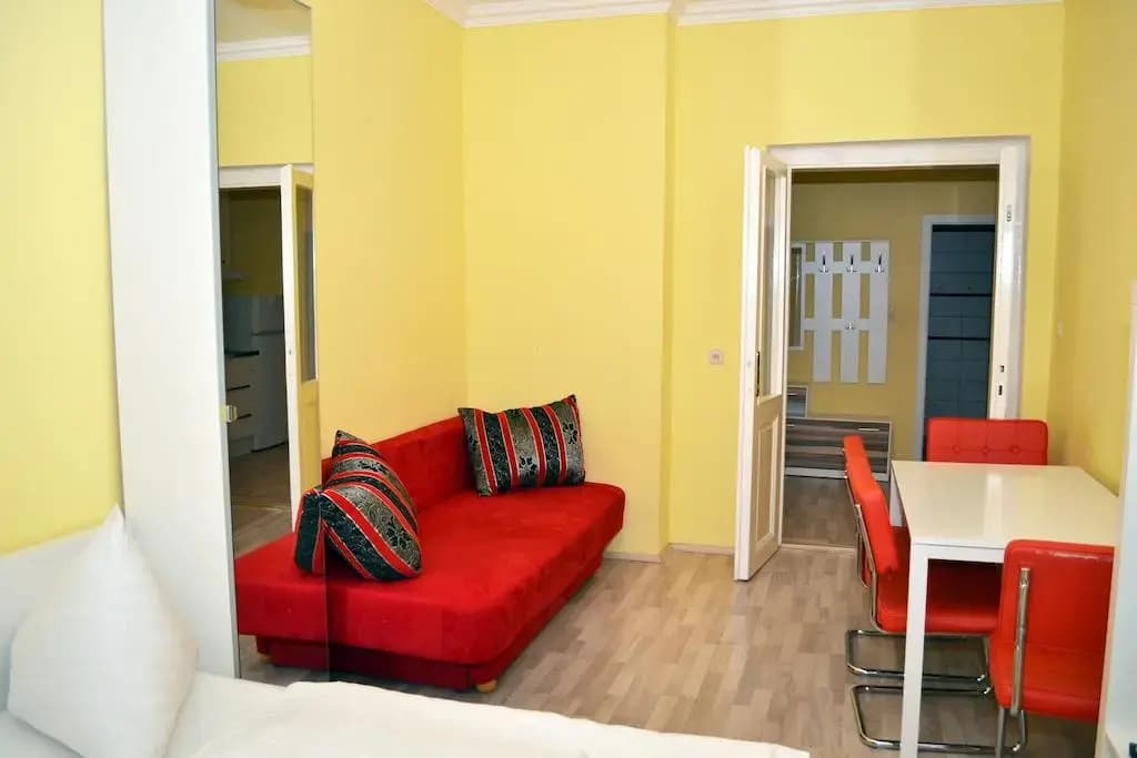 Cimburkova Apartment - photo 2