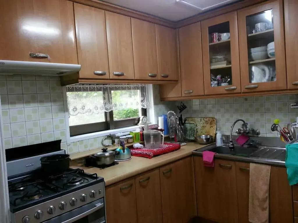 Susan's House - photo 2