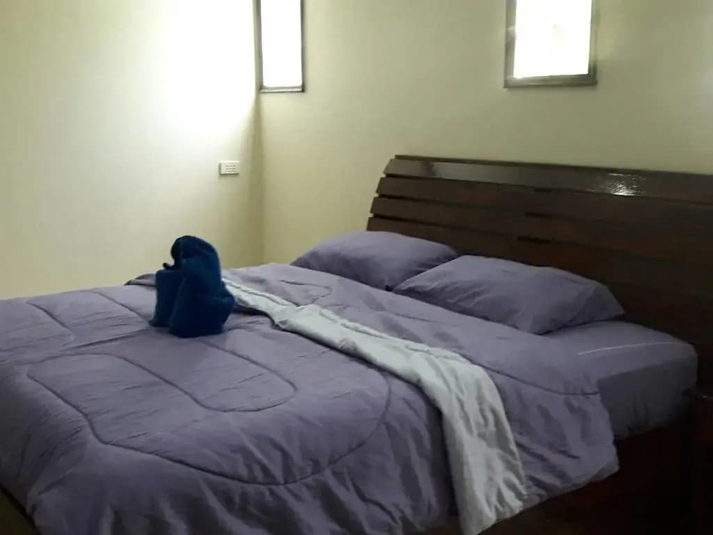 Phangan Garden Resort - photo 3