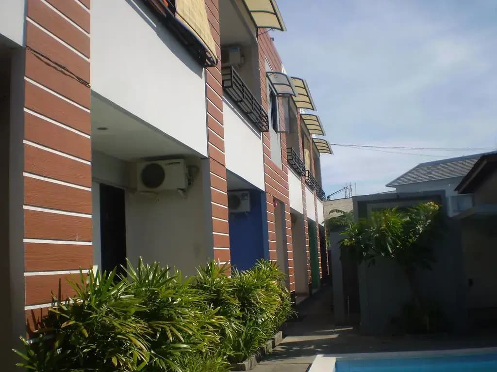 Amore Guest House - photo 1