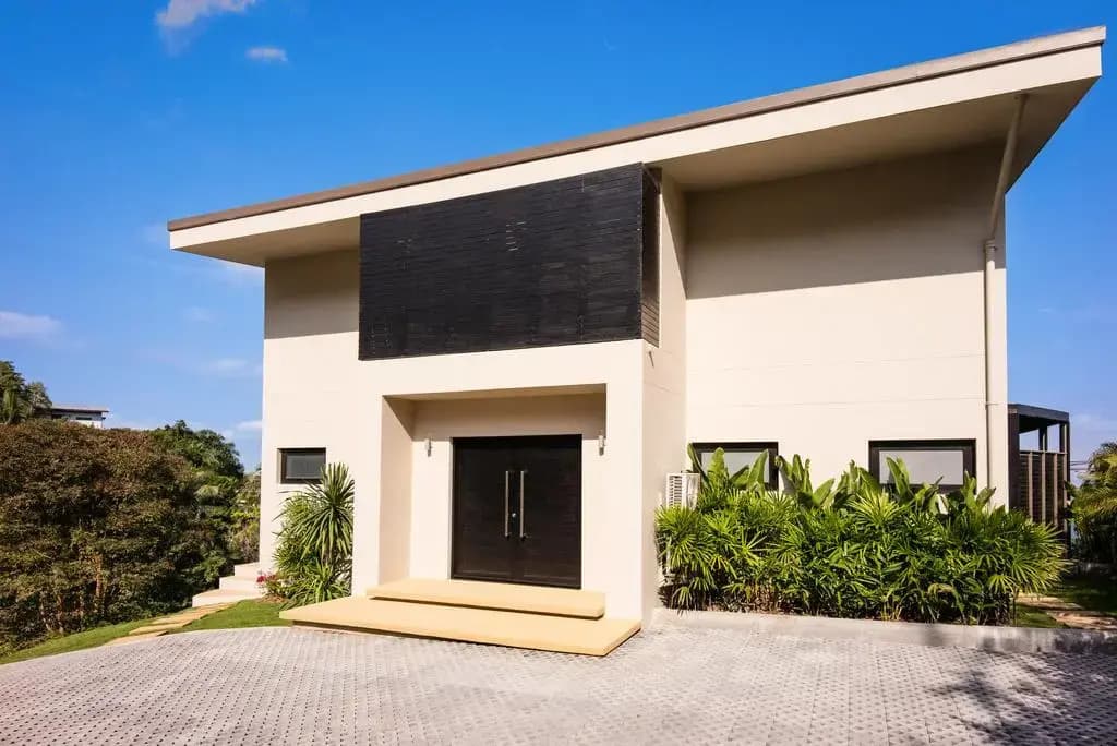 Designer Villa Interlude - main photo