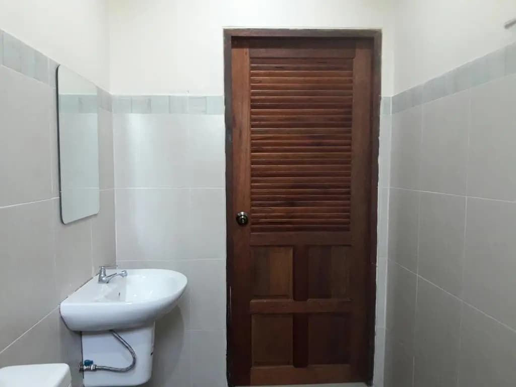 Phangan Garden Resort - photo 7