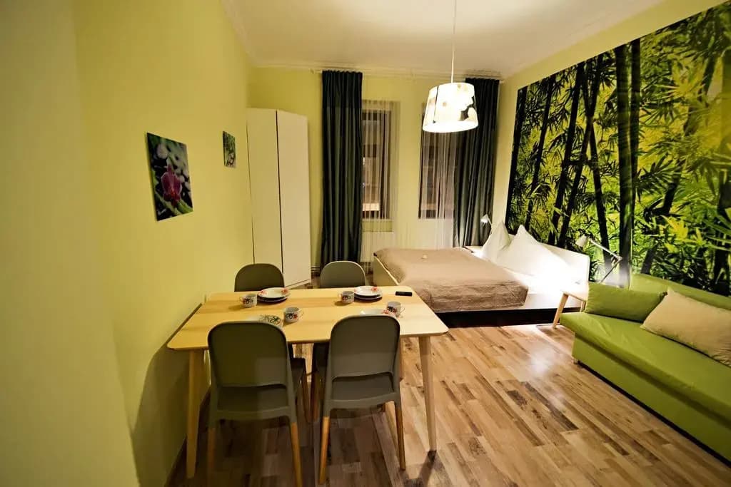 Cimburkova Apartment - photo 10