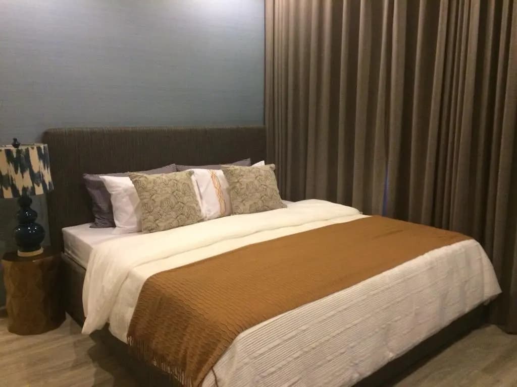 Baan Plai Haad Pattaya - photo 2
