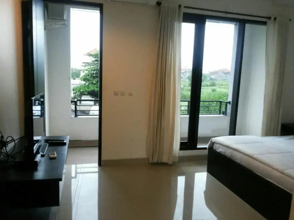 Amore Guest House - photo 2