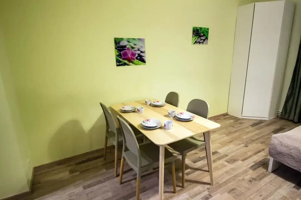 Cimburkova Apartment - photo 11