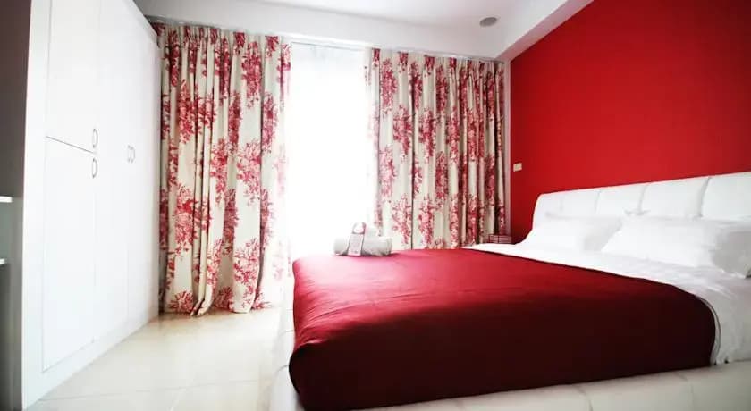 Access Inn Pattaya Hotel - photo 24