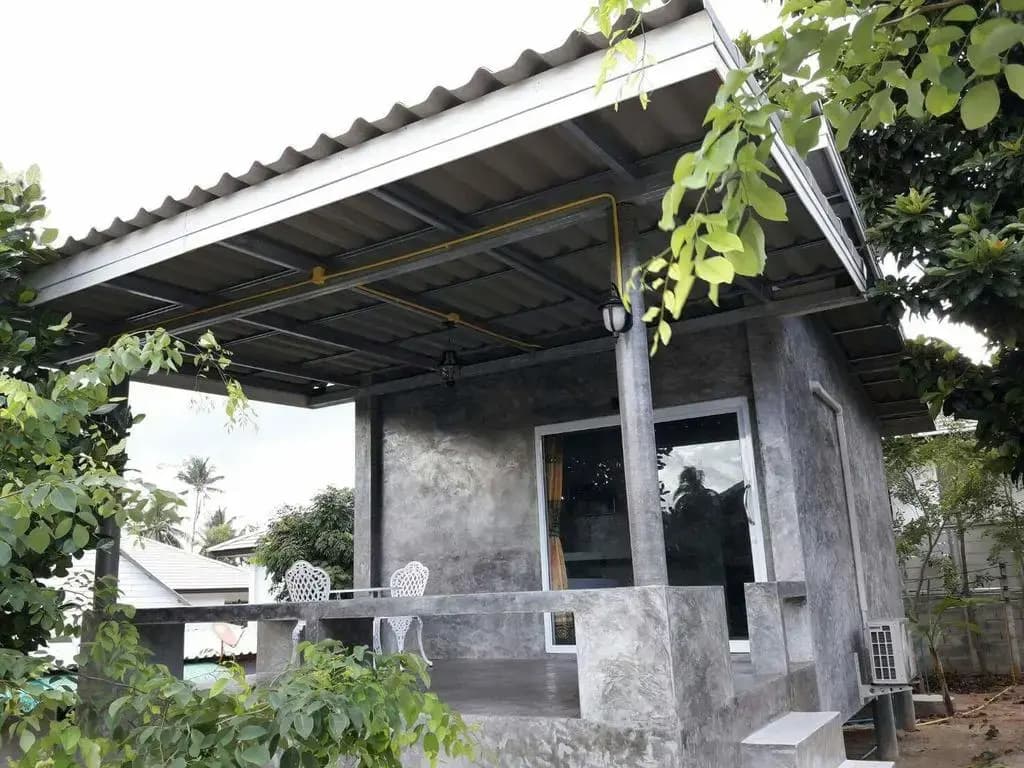 Newmoon Phangan House - photo 9