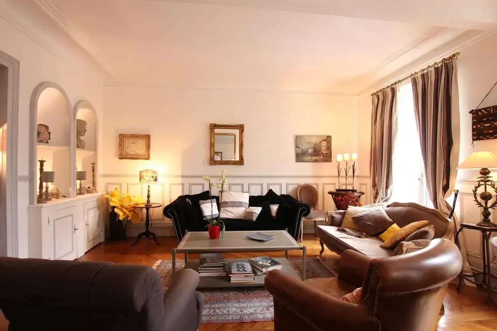 Belle Elysée - main photo