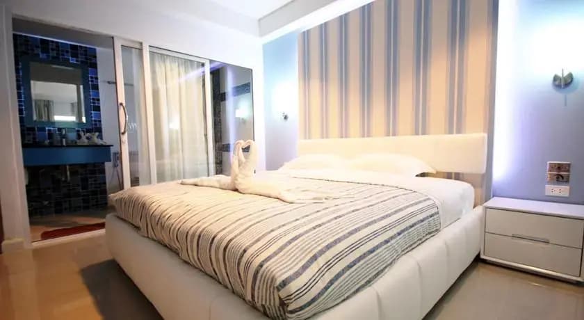 Access Inn Pattaya Hotel - photo 23