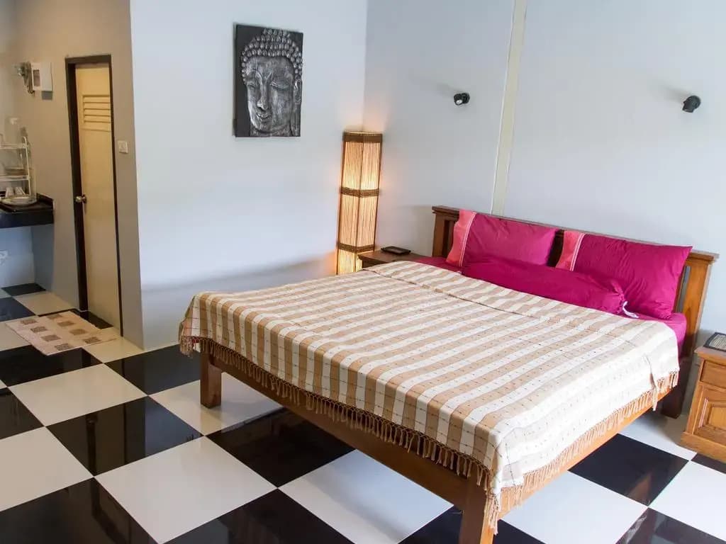 Sumalee Resort - main photo