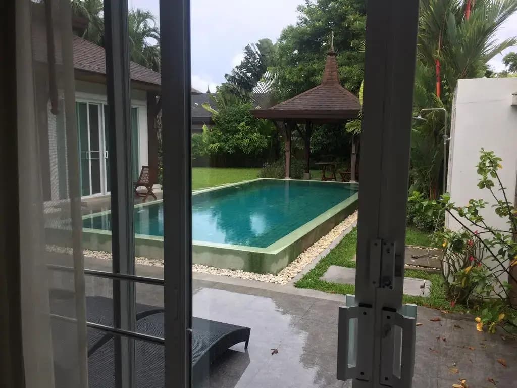 Sumalee Resort - photo 6