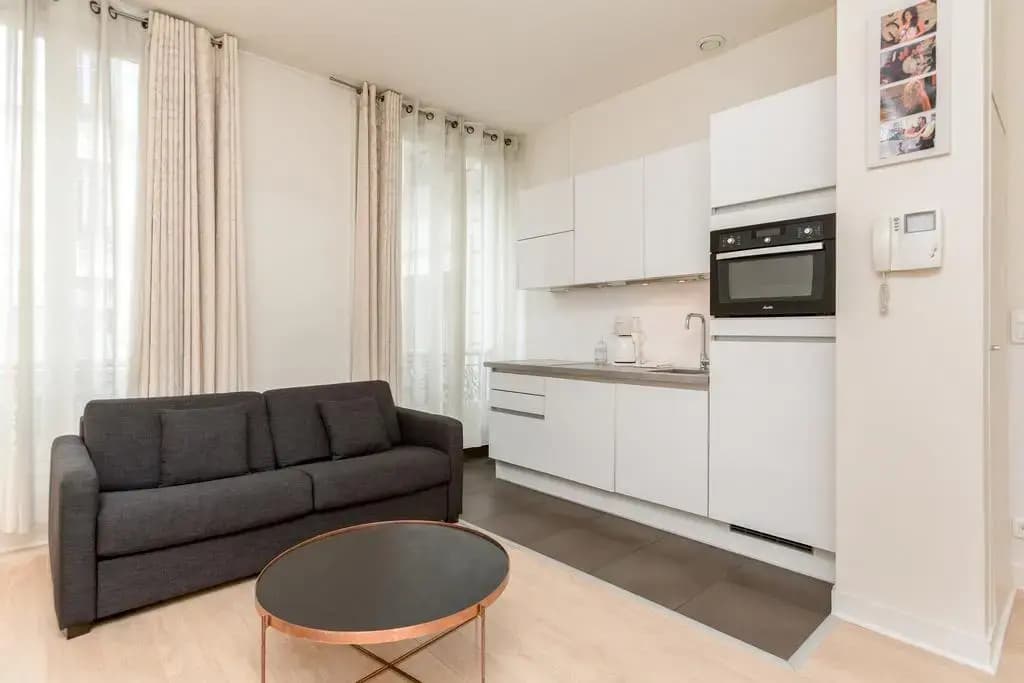 Appartement Drouot 2 - photo 10
