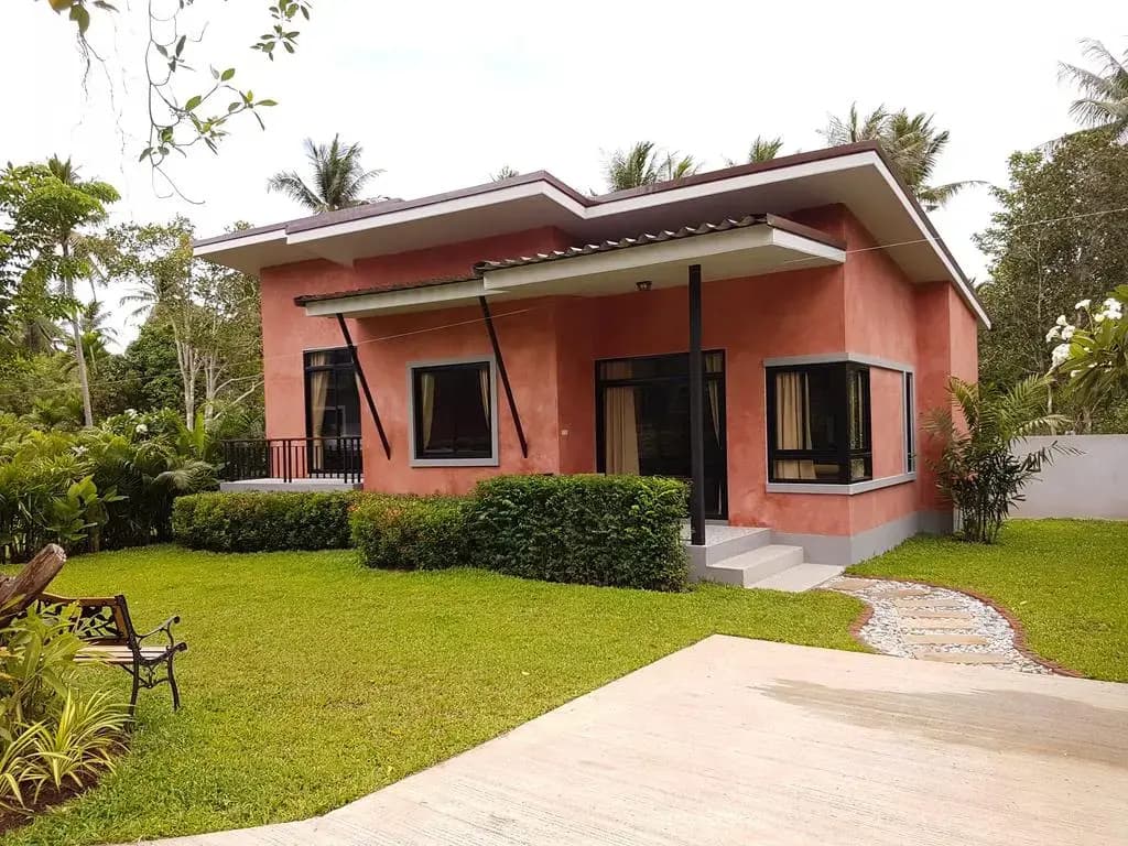 Sam Bai Thao Resort - photo 11