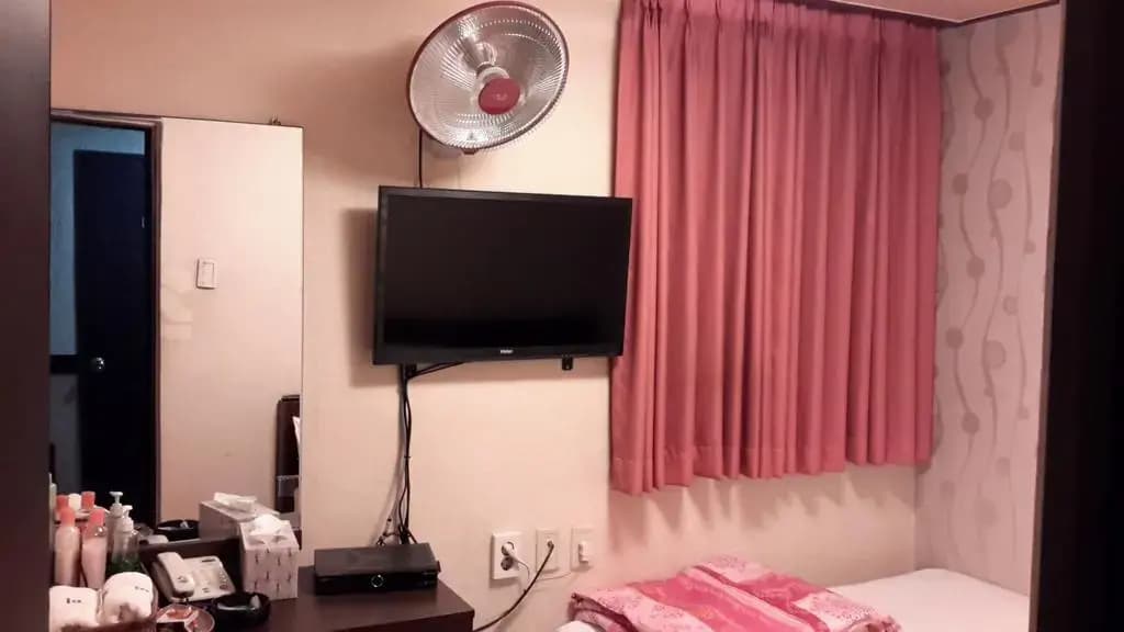Yangmi Motel - photo 5