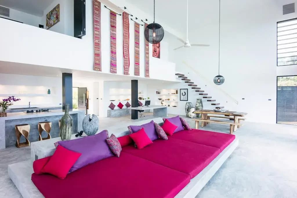 Designer Villa Interlude - photo 4