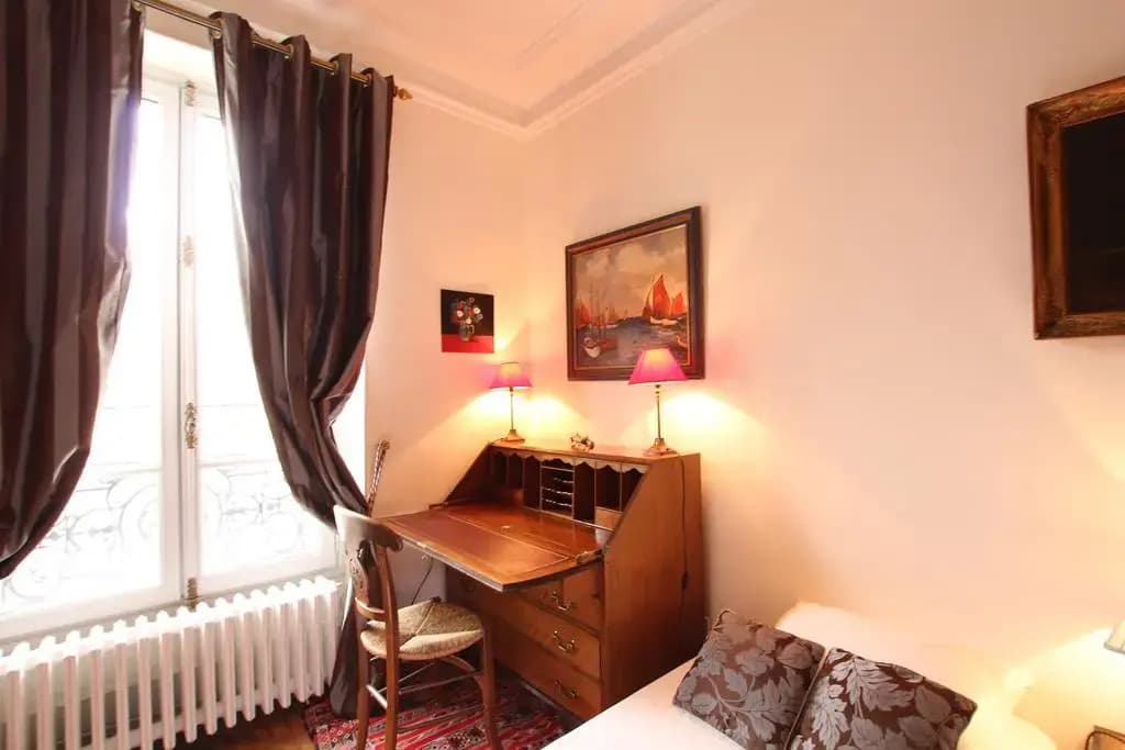 Belle Elysée - photo 2