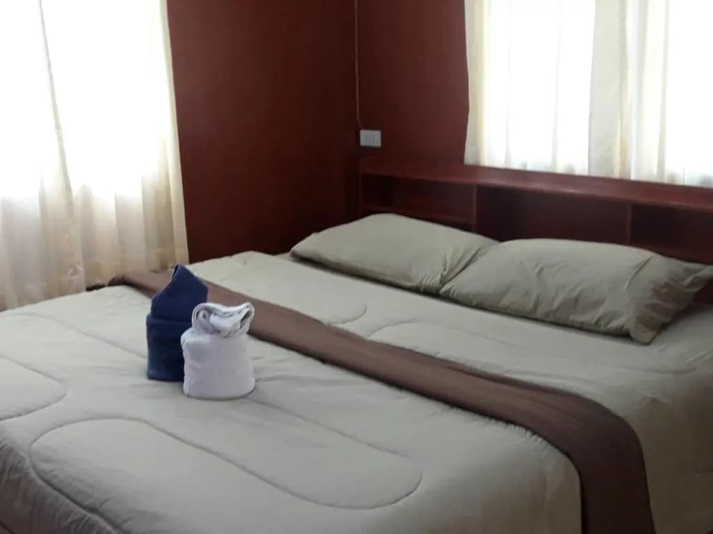 Phangan Garden Resort - photo 5