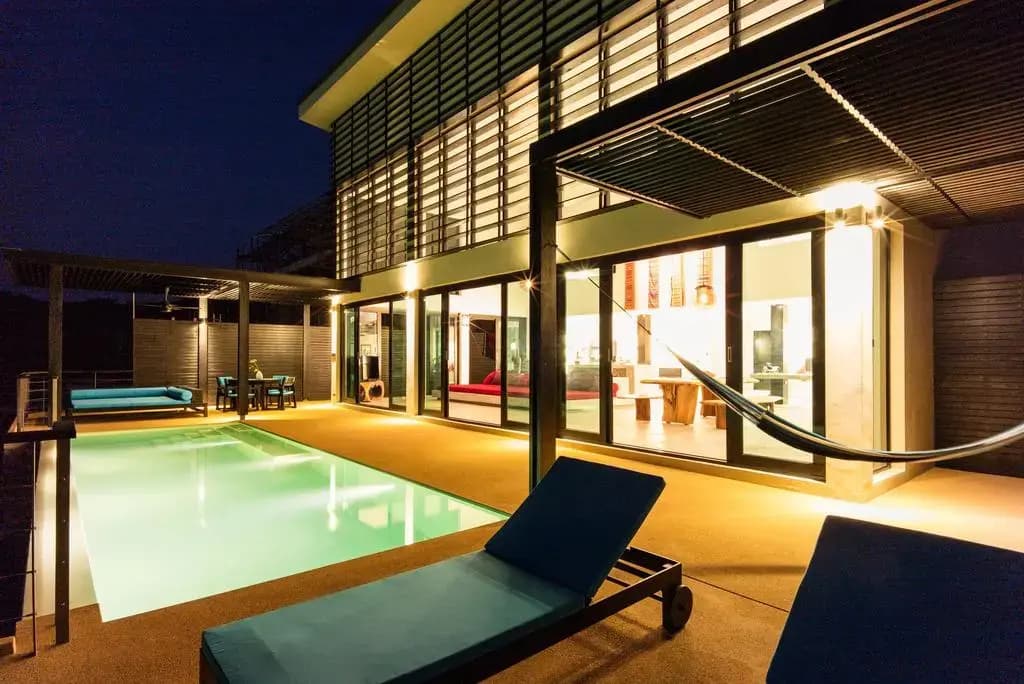 Designer Villa Interlude - photo 9