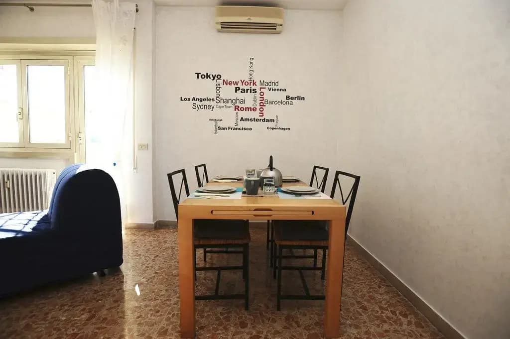Welcome Vatican House - photo 12