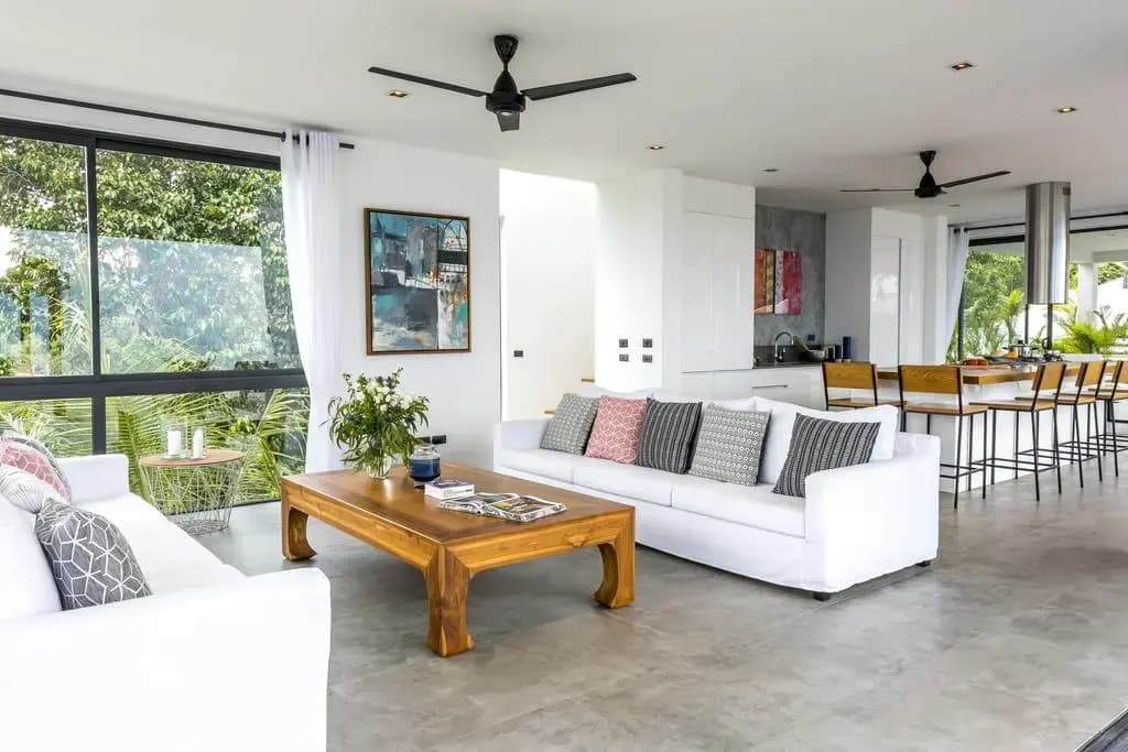 Designer Villa JAH - photo 6