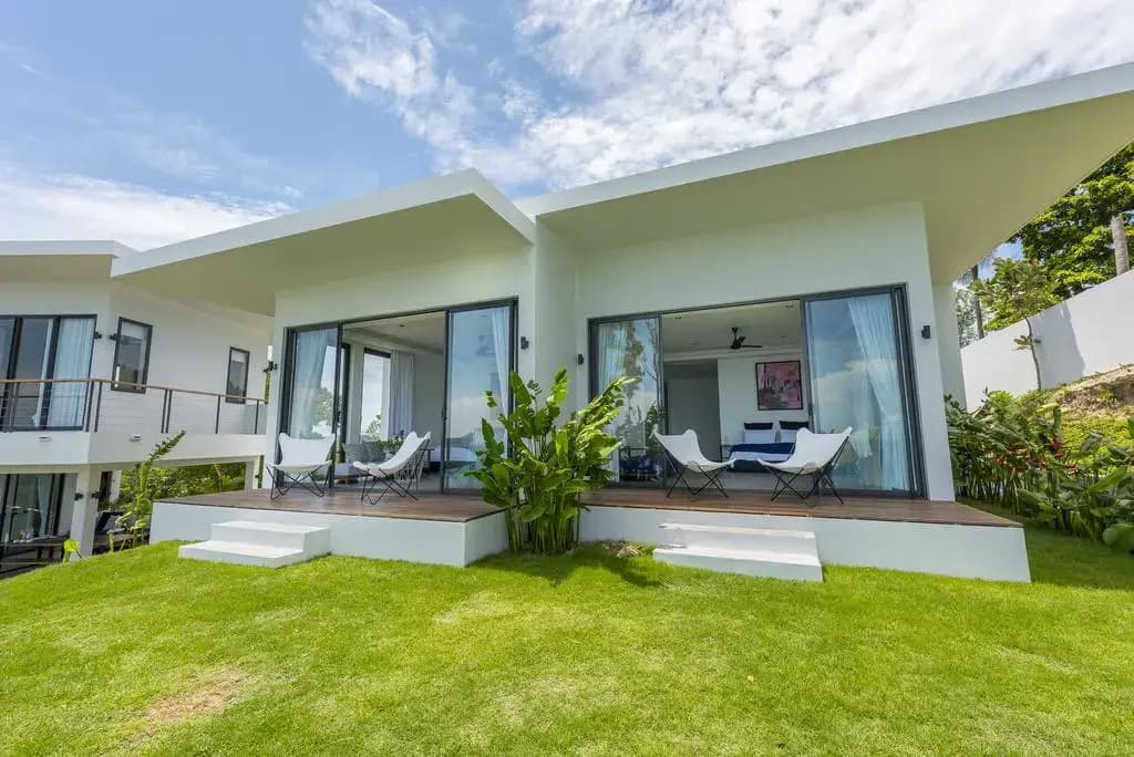 Designer Villa JAH - photo 10