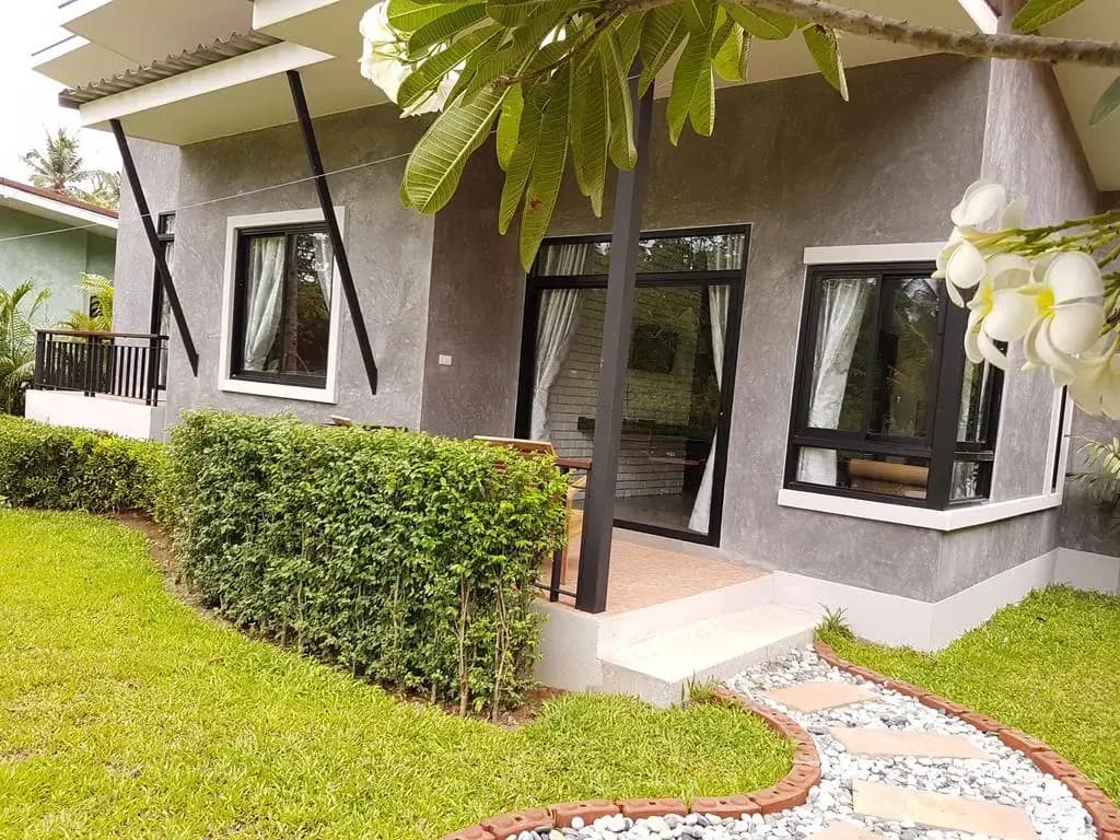 Sam Bai Thao Resort - photo 10