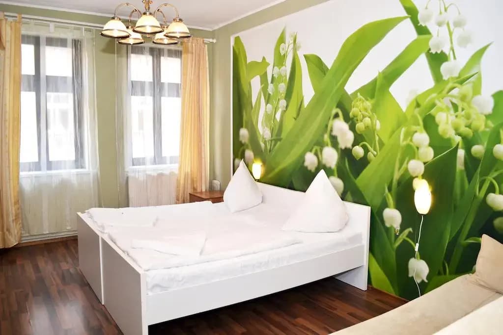 Cimburkova Apartment - photo 8