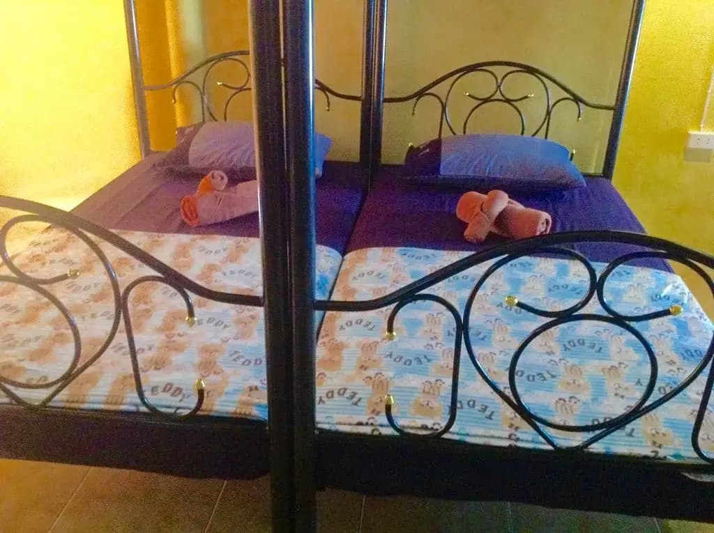 Universal Hostel - photo 2