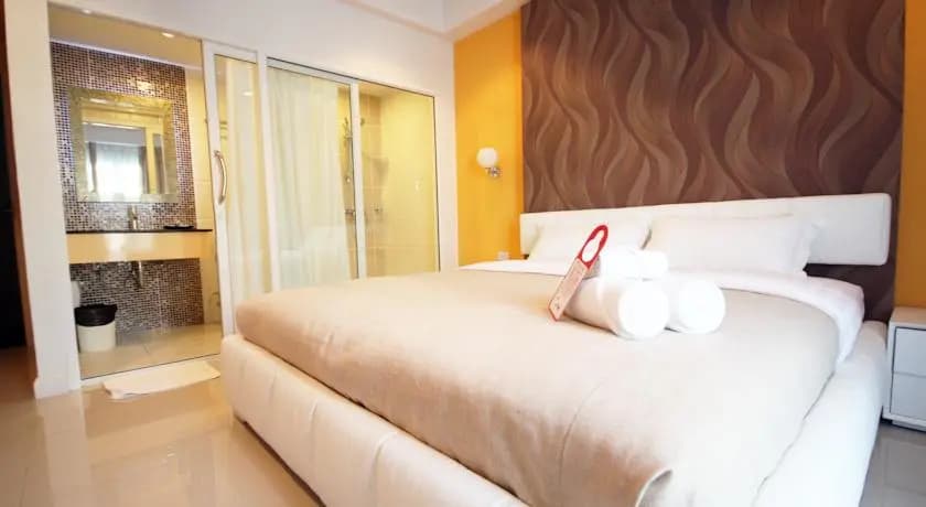 Access Inn Pattaya Hotel - photo 5