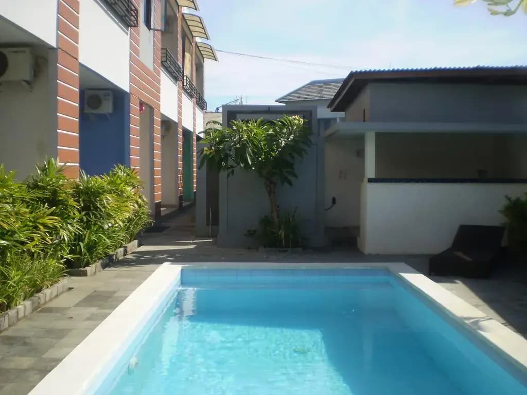 Amore Guest House - photo 6