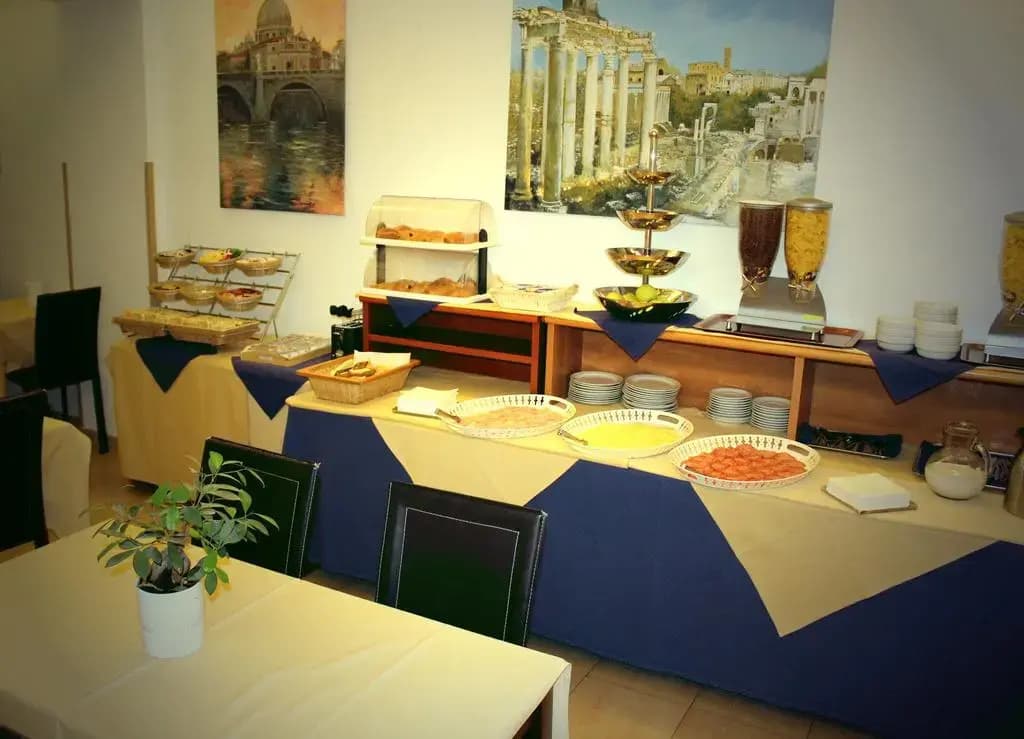 Hotel Louisiana - photo 20