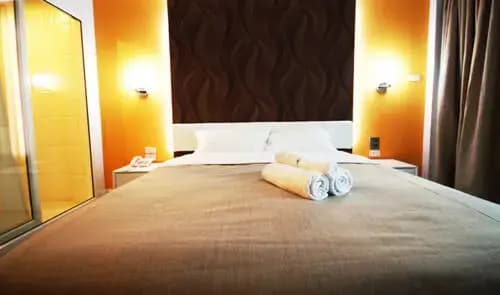 Access Inn Pattaya Hotel - photo 6