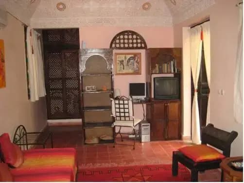 Riad Nomades guest house - photo 49