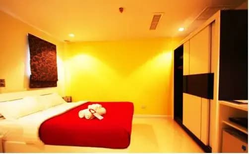 Access Inn Pattaya Hotel - photo 25