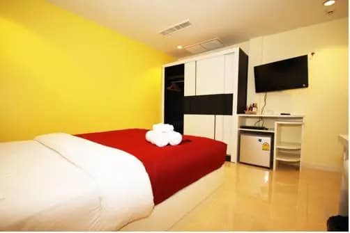 Access Inn Pattaya Hotel - photo 22