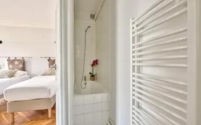 Appartement Paris Haussmann Saint Lazare - photo 2