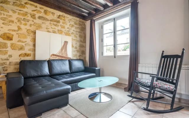 Loft Rosiers - AC - Wifi - photo 2