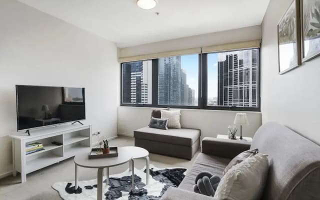 Roomerang at Somerset 21 - photo 5